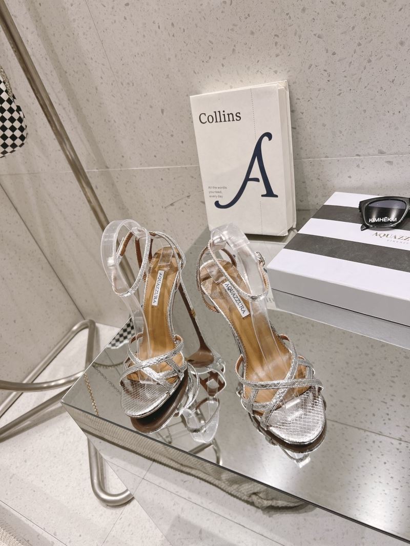 Aquazzura Sandals